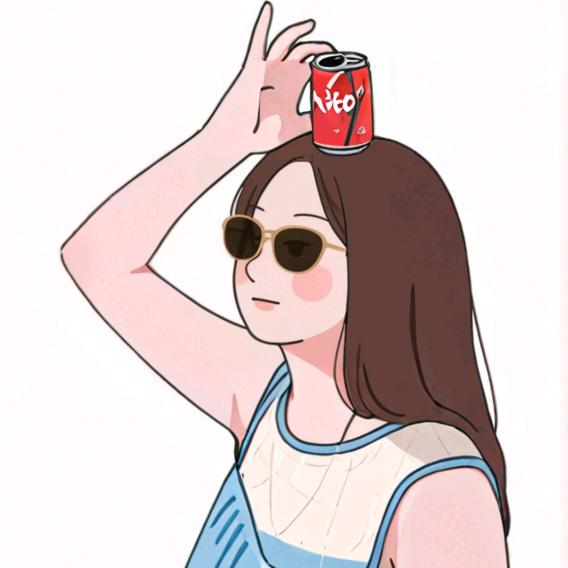 有朵云像你💙