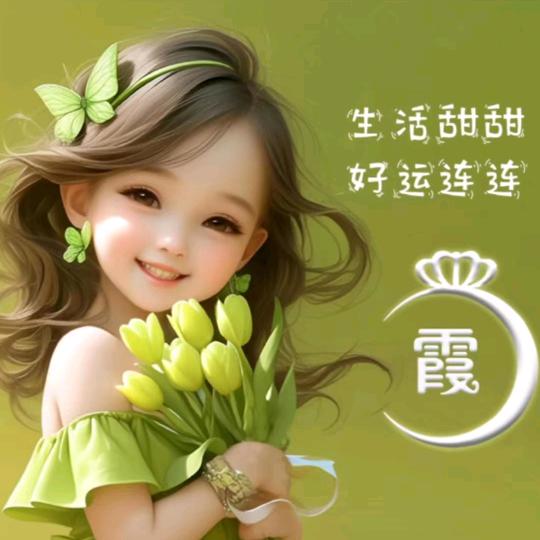 细雨绵绵