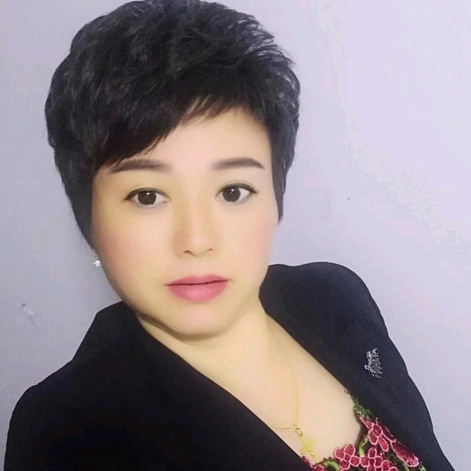 清姐