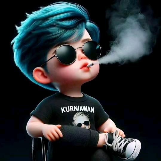 🚬এ᭄看淡۶一点꧔ꦿ