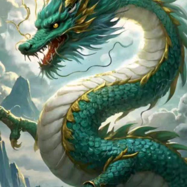 龙哥🐲