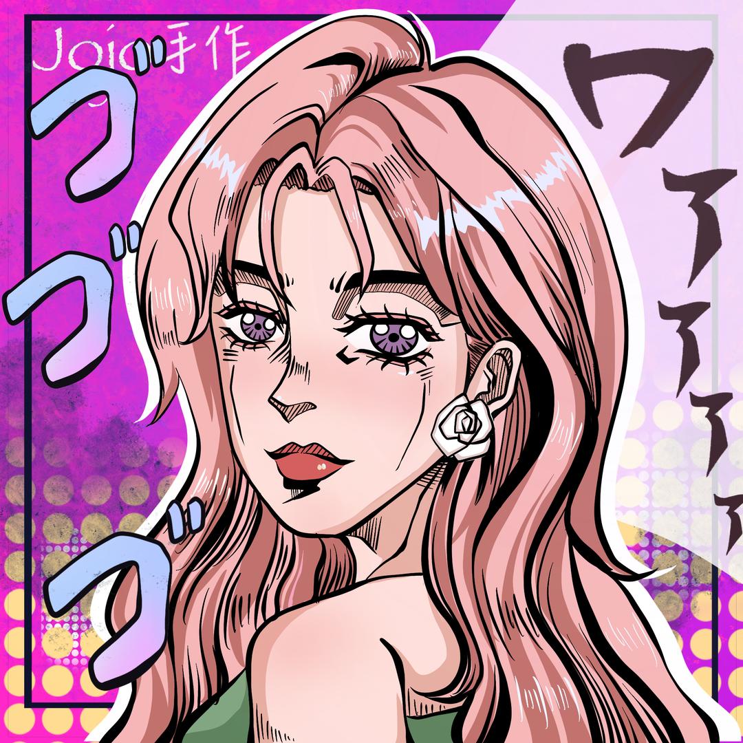 锵锵的治愈说明书