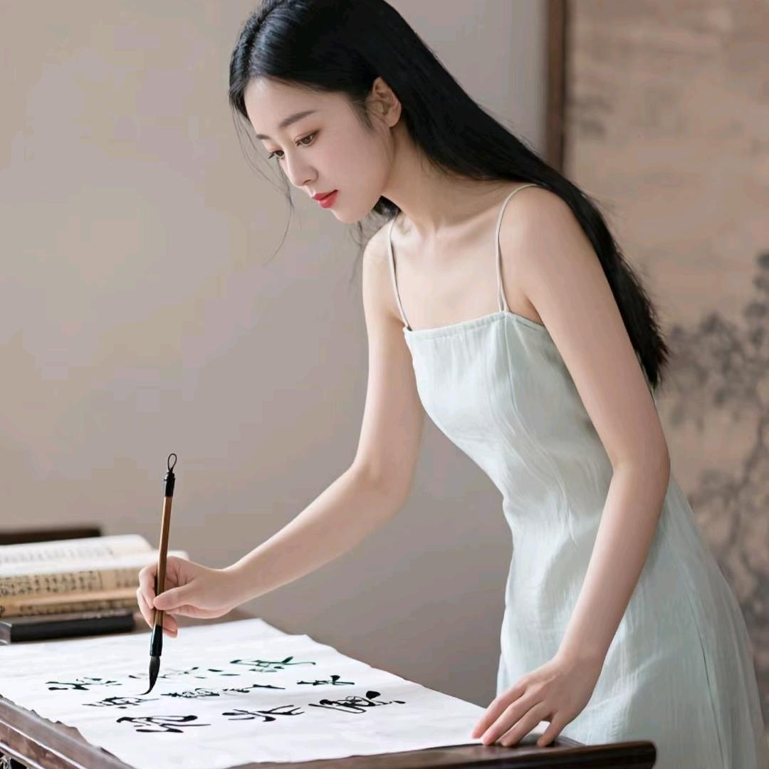🌸灵 熙儿