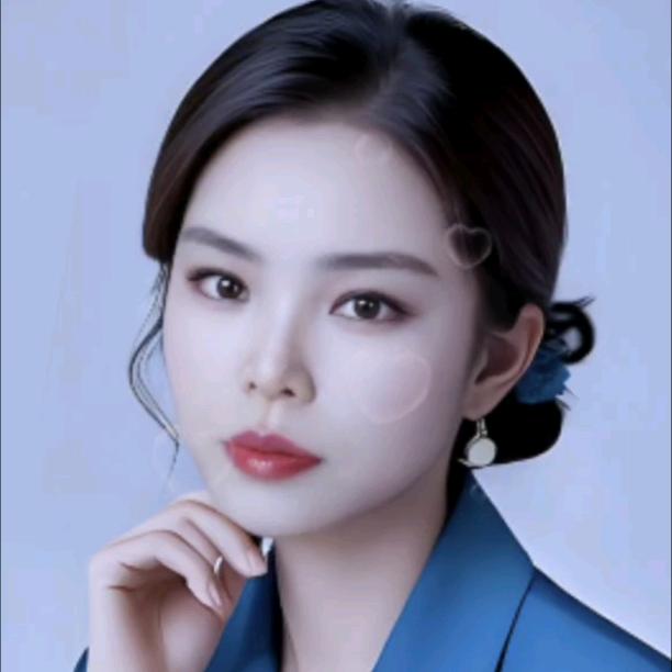 衣见钟情🌹🌹🌹