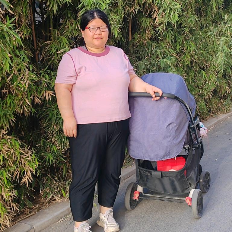 大敏姐（已减60斤）