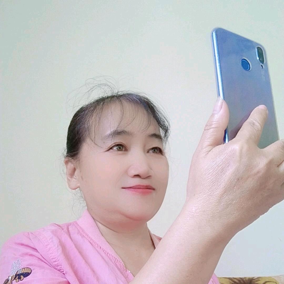 缘来有你🙋