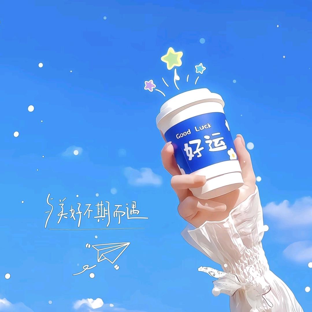 福气ᩚꦸ满满࿐²⁰²⁵