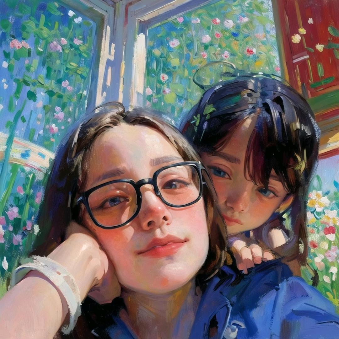 ☀️sevenguo郭郭💕