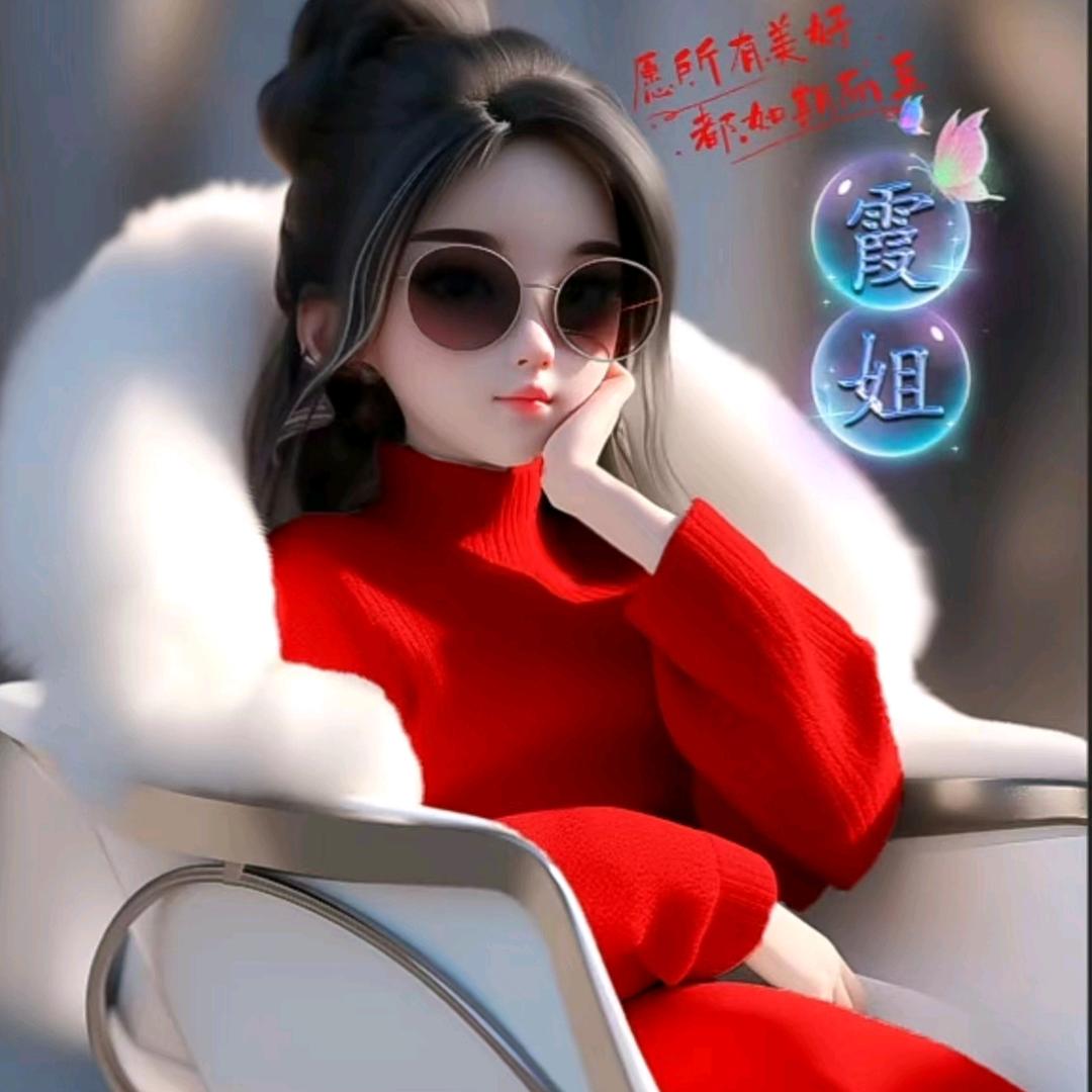 🎀紫霞仙子💞