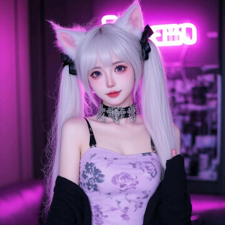 小婵子