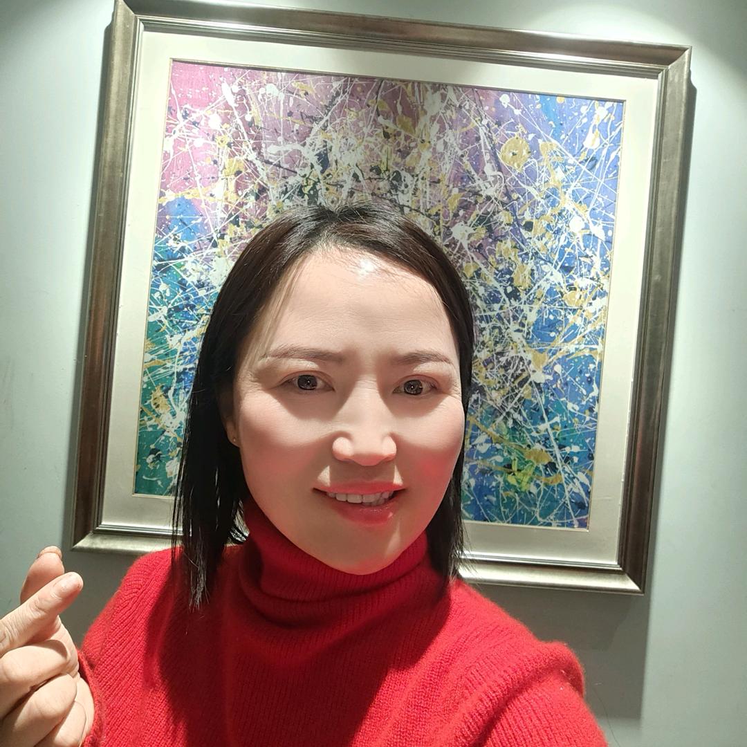 橘姐