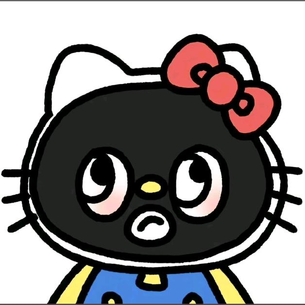 栀帜头像