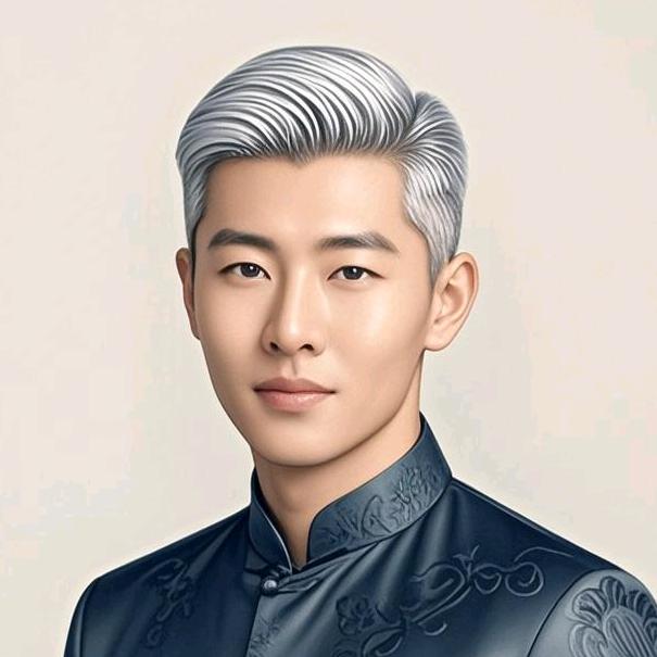 古法乐养堂