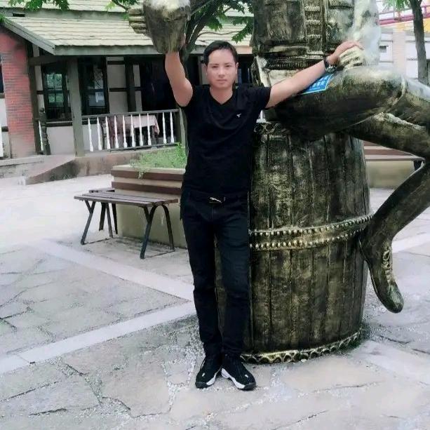 @四哥