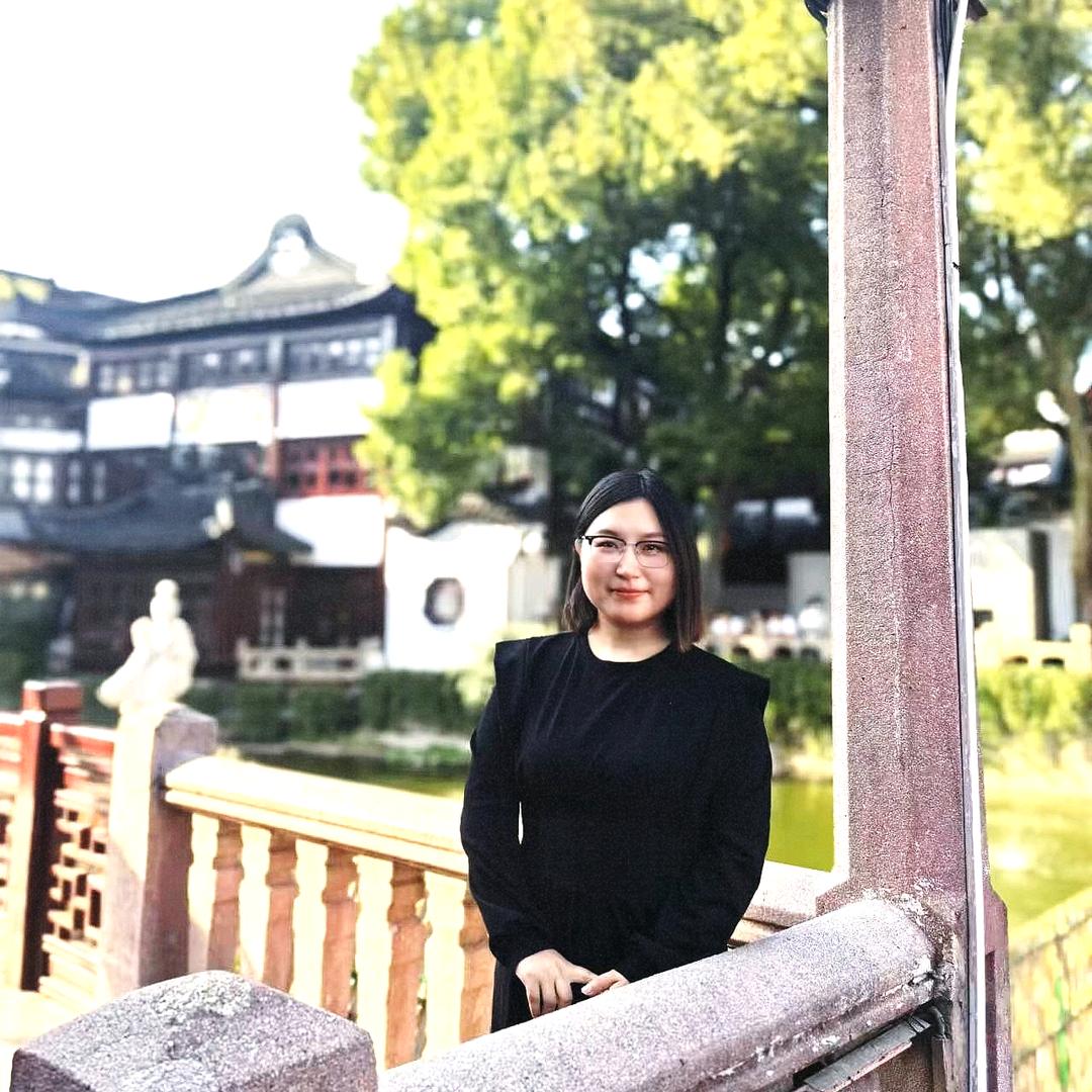 送你一朵小红花