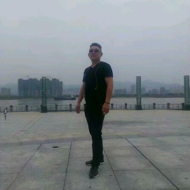 我在红尘中遇见了你