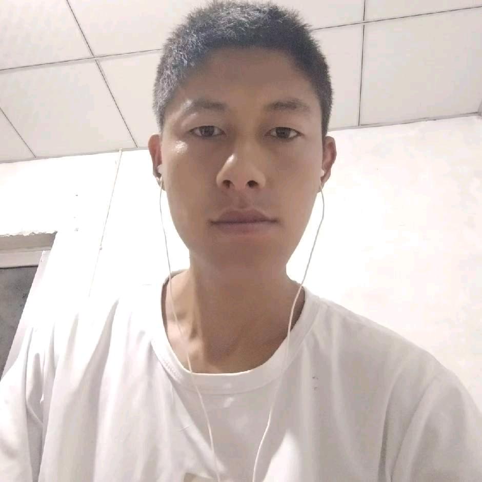 无语