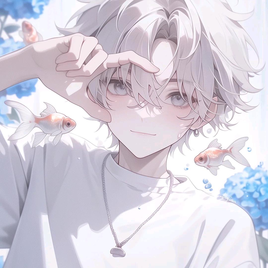 🍀🌸