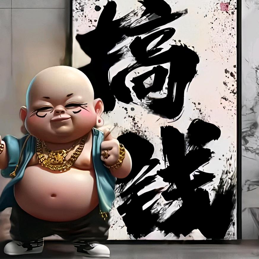 摔倒就躺着
