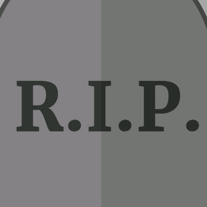 R.I.P