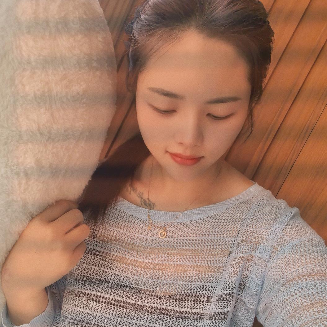 秋秋❤️