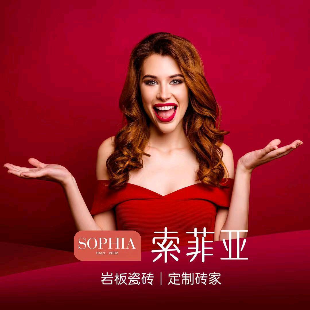 福州索菲亚陶瓷，顶盛建材仓储平台