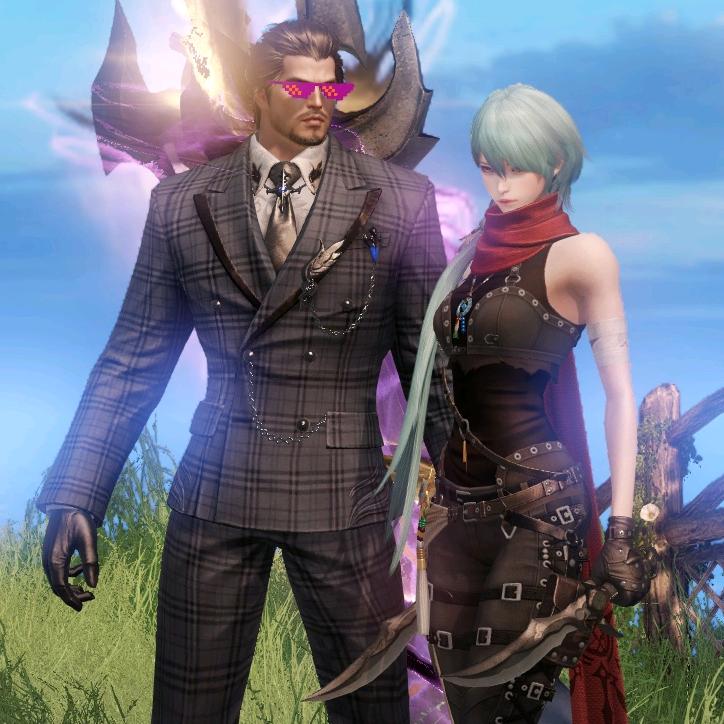 老蔡【命运方舟】