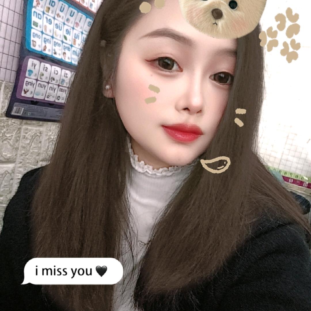 对自己好一点