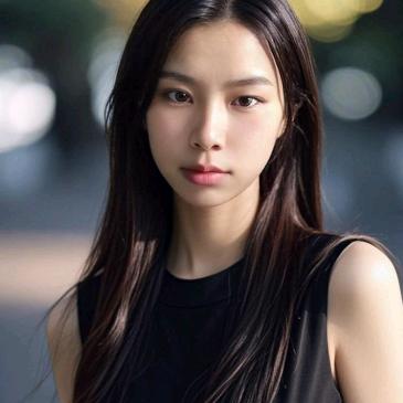 清栀～