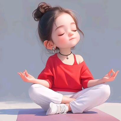 妞妞🫧: