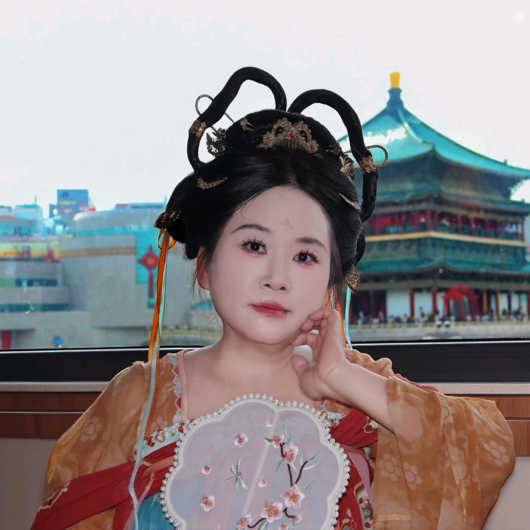 溪姐