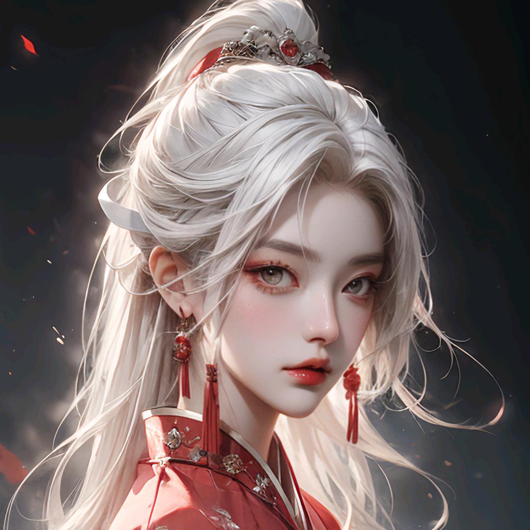 女剑圣姬九希-LOL