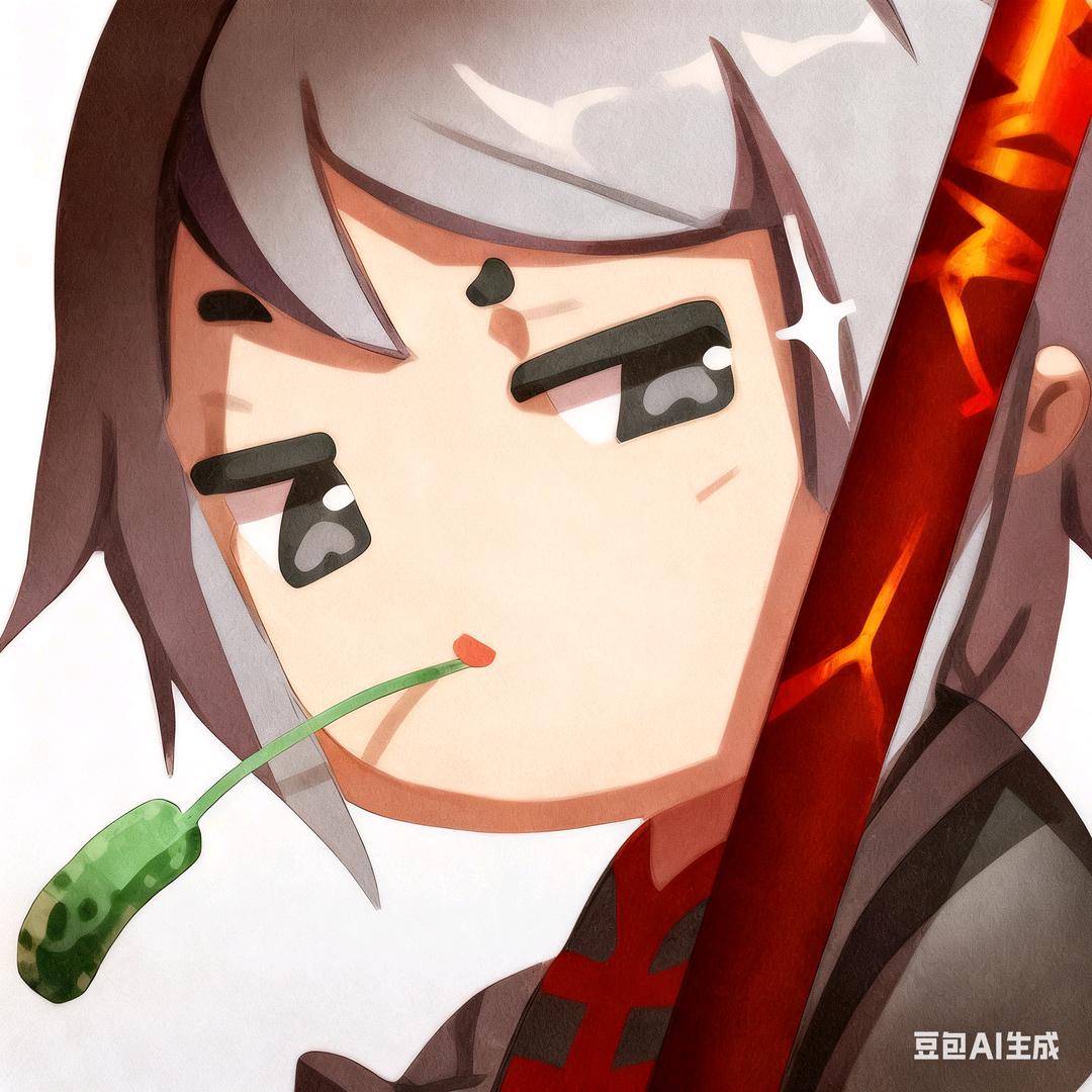 🉐头像