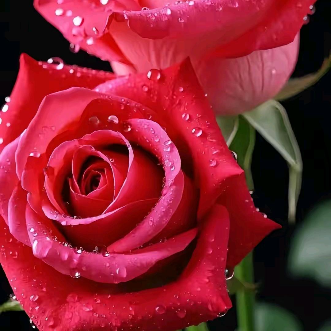 善良带锋芒🌹