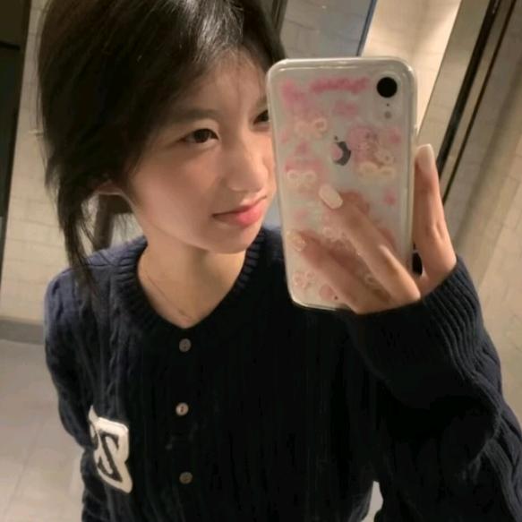 没有双眼皮