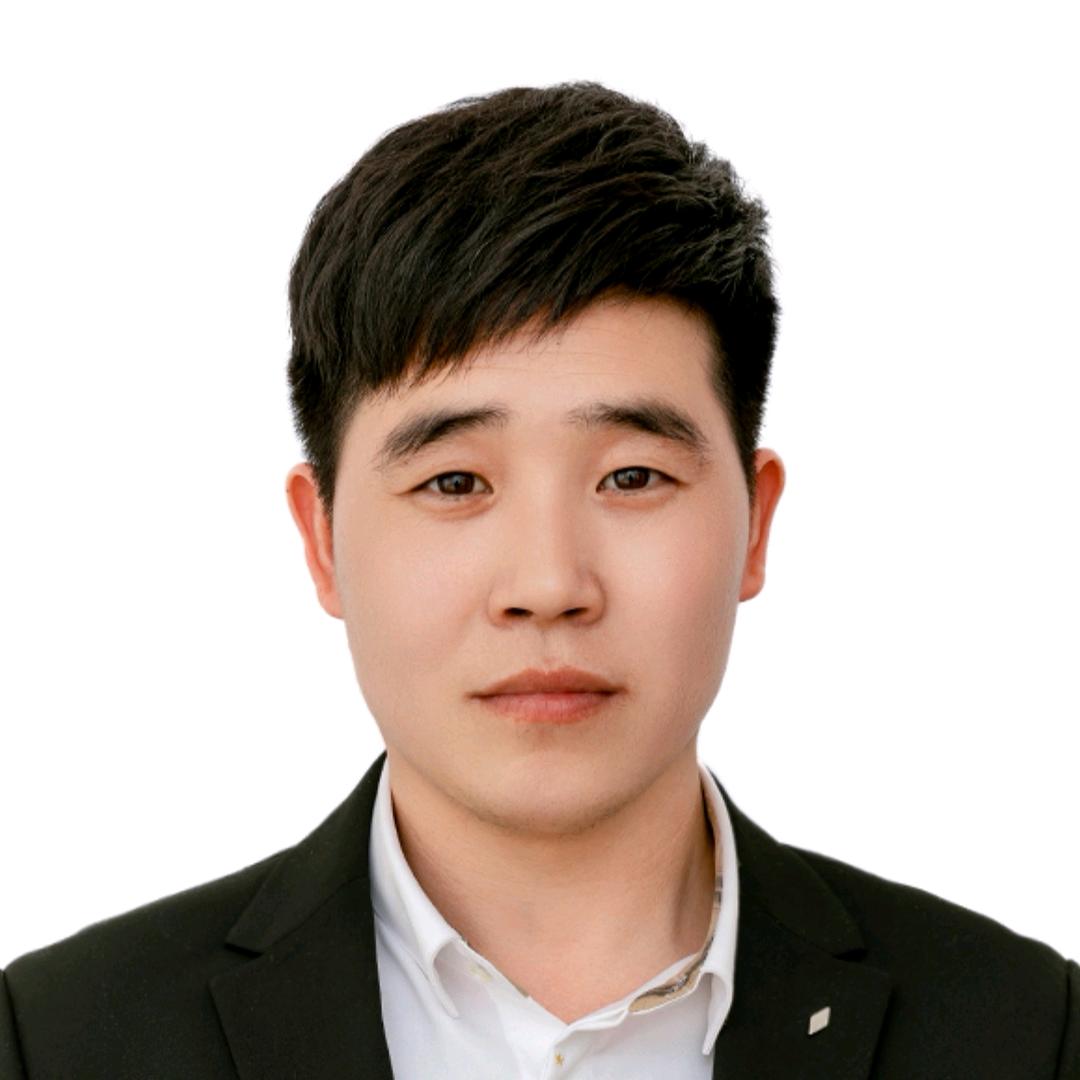 卤味村书记—周浩