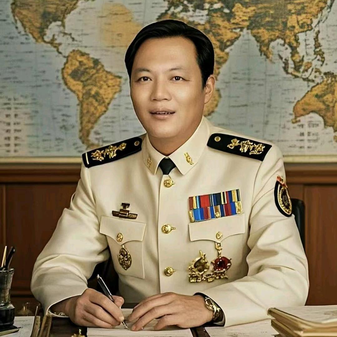 诗人徐佃龙