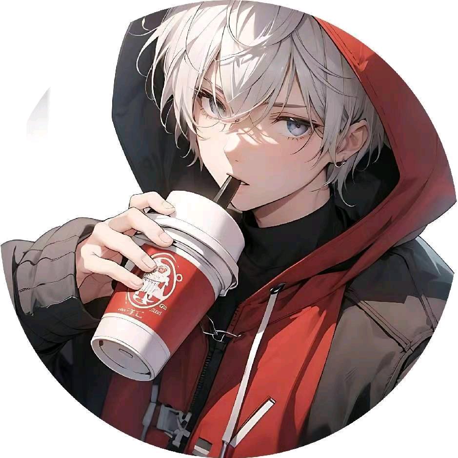 秋雾禾..