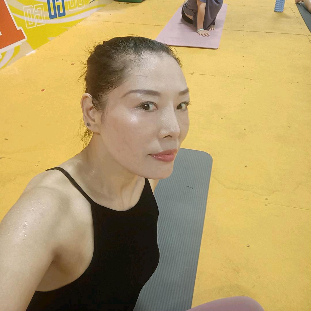 夏曼丽有氧燃脂塑形（暴汗吧）