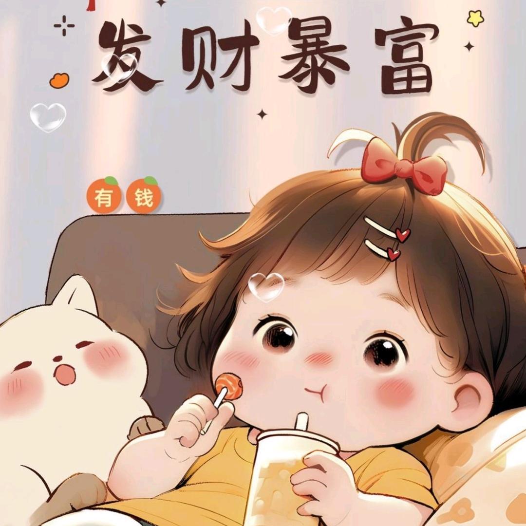 向阳花开