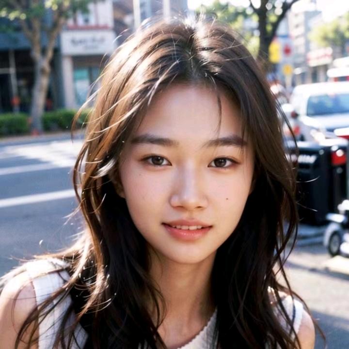幸运鱼