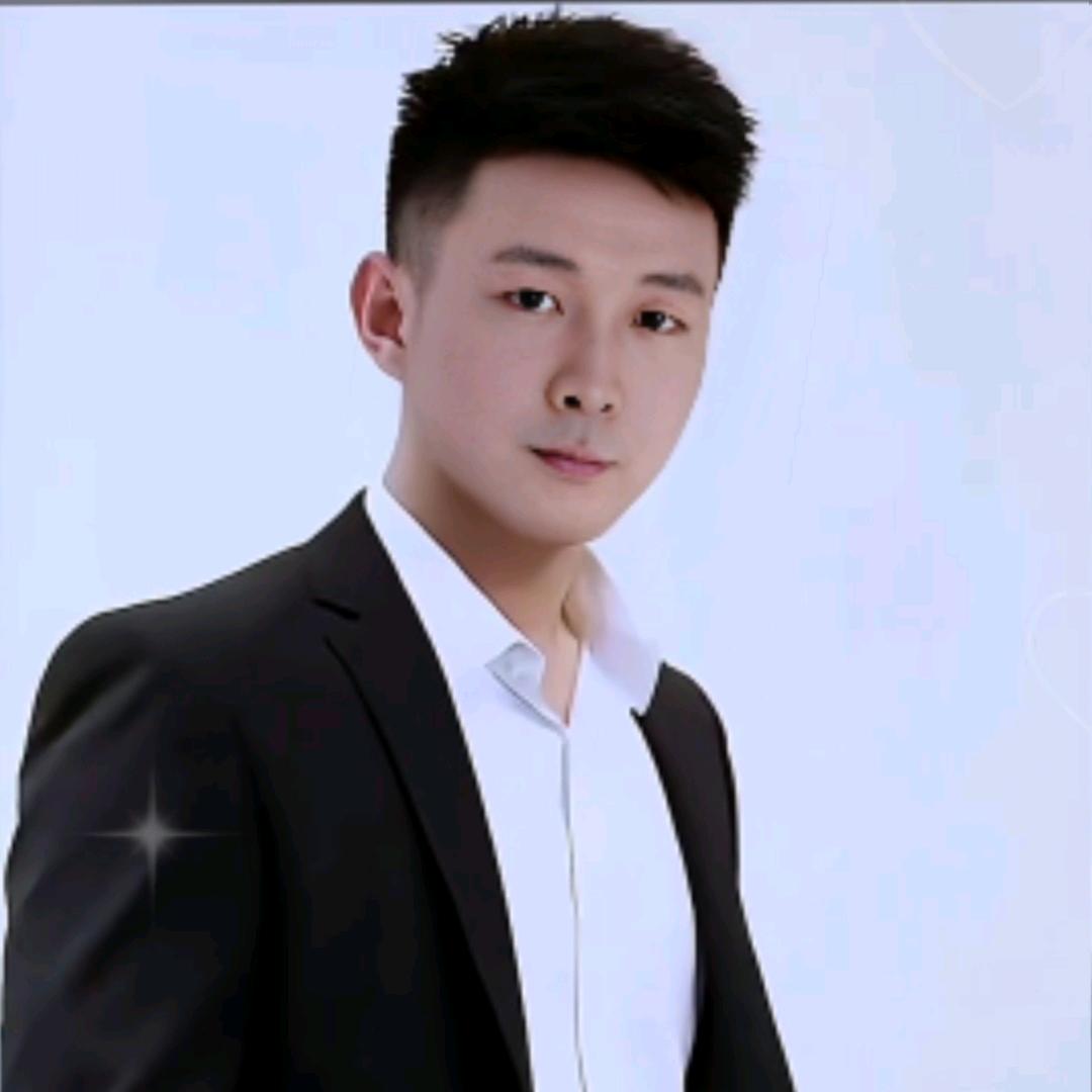 陈天睡大觉@