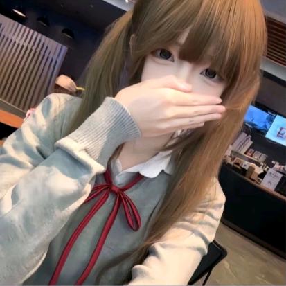 忧郁猫耳.