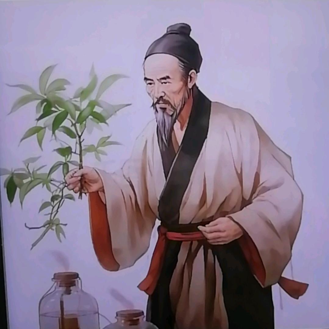 肠胃宋佬