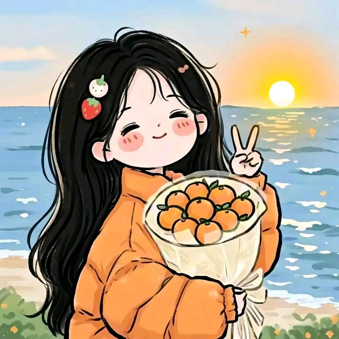 冒泡泡头像