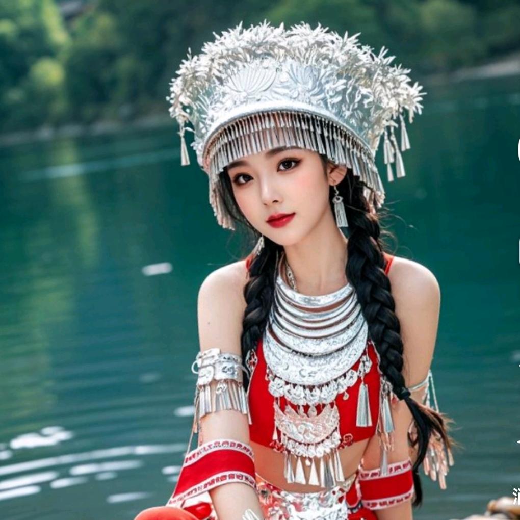 鑫诺一姐