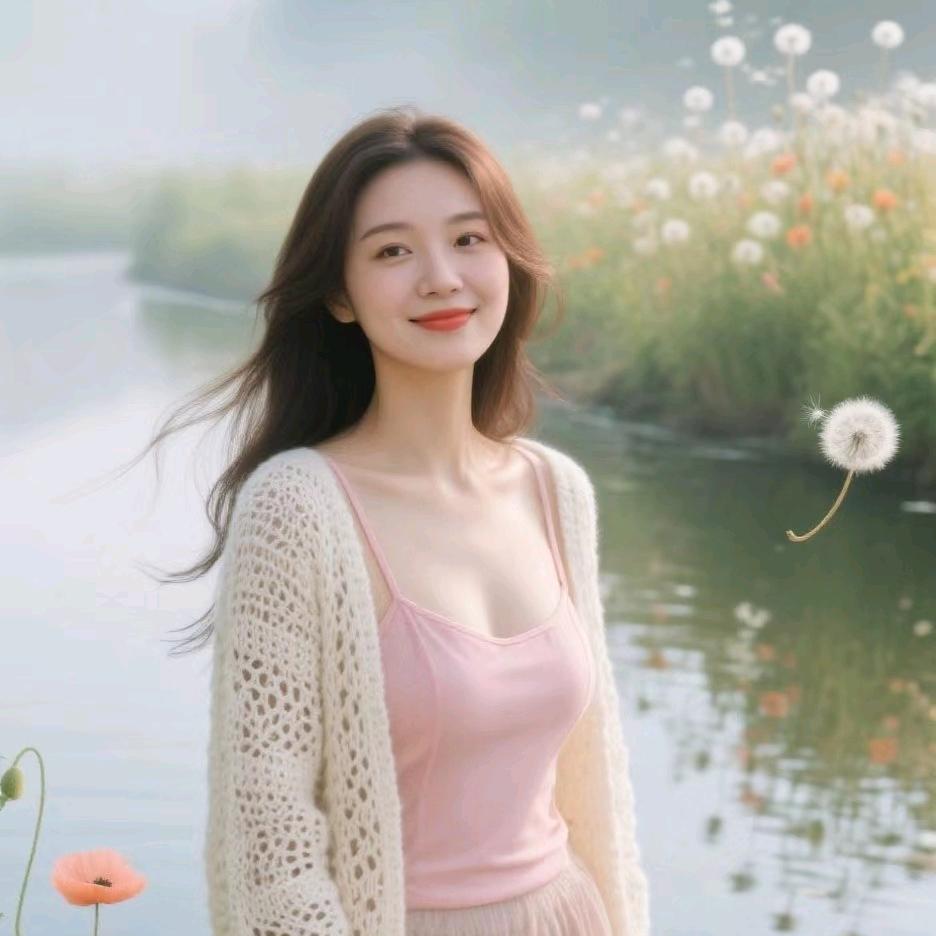 福福是我
