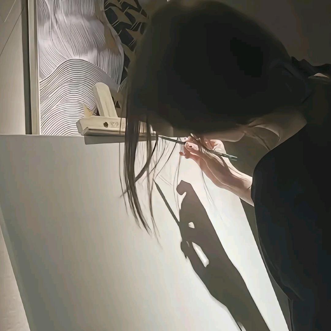 瑶儿七七