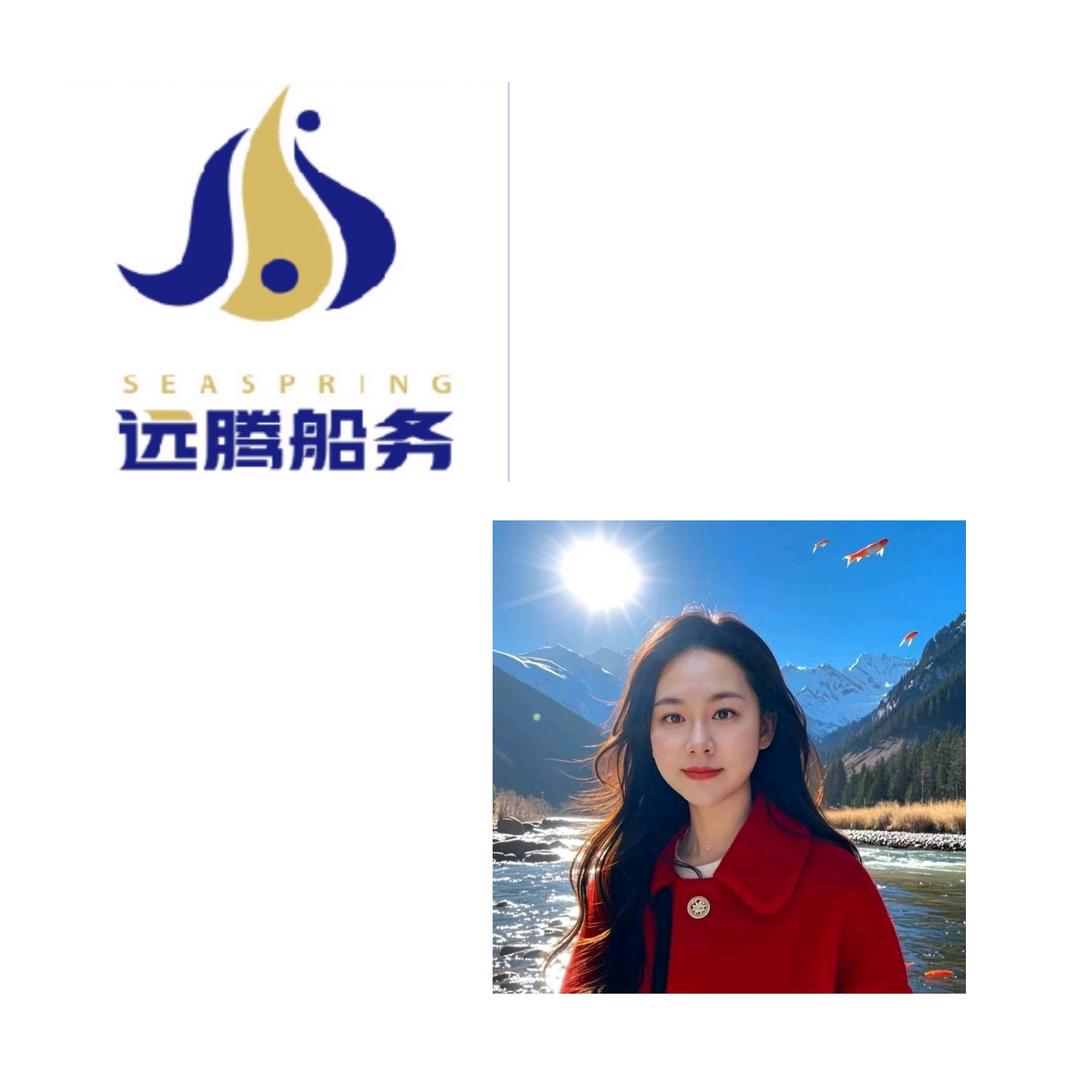 远腾船务花花