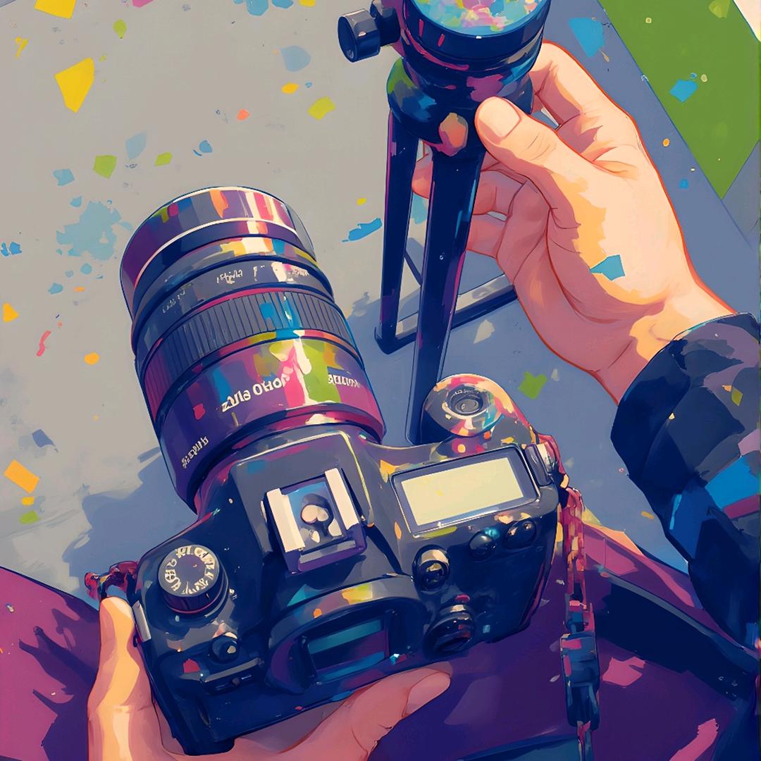 @阿宇📷